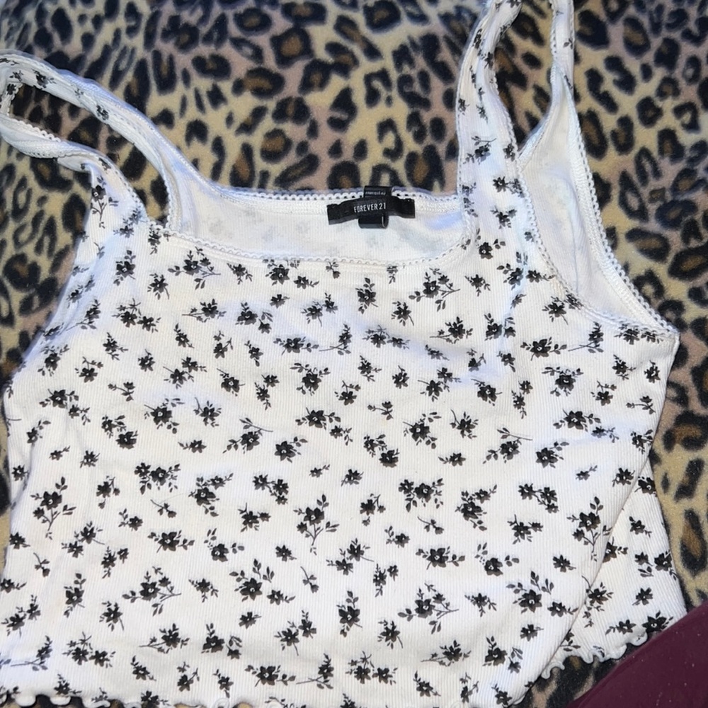 Tank top